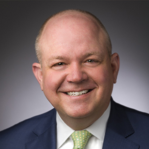 Portrait of Jason Ryan